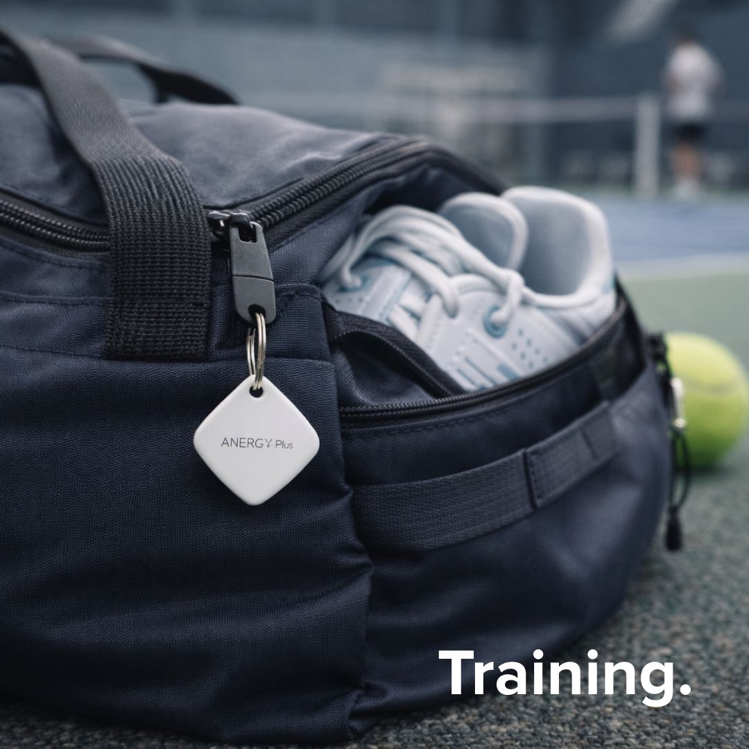 Airbot Anergy AirTracker AT10 Findmy Device