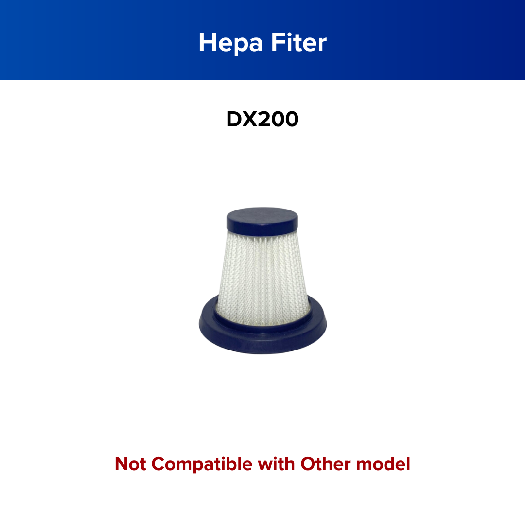 [Acc] DX115 / DX200 Parts