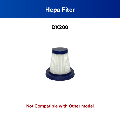 [Acc] DX115 / DX200 Parts