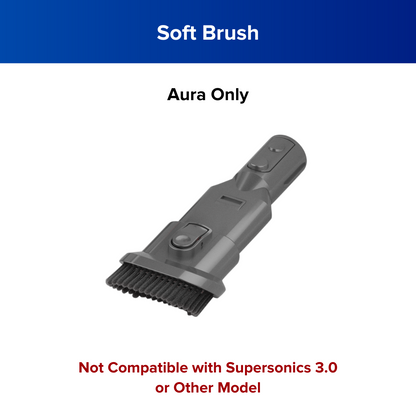 [Acc] Supersonics Aura  Parts