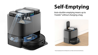 Airbot L108S Pro Ultra