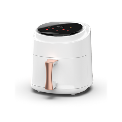Airbot Norvia Air Fryer AF1500 Non-Stick Pot Multi Functional Cooker Electric Grill Oven Roaster (Size 4.8L/ 6.8L / 15L)