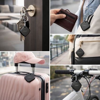 Airbot Anergy AirTracker AT10 Findmy Device