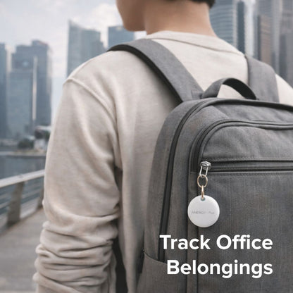 Airbot Anergy AirTracker AT20 Findmy Device