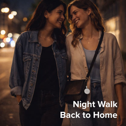 Airbot Anergy AirTracker AT20 Findmy Device