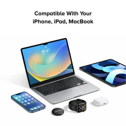 Airbot Anergy AirTracker AT20 Findmy Device