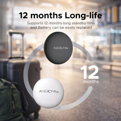 Airbot Anergy AirTracker AT20 Findmy Device