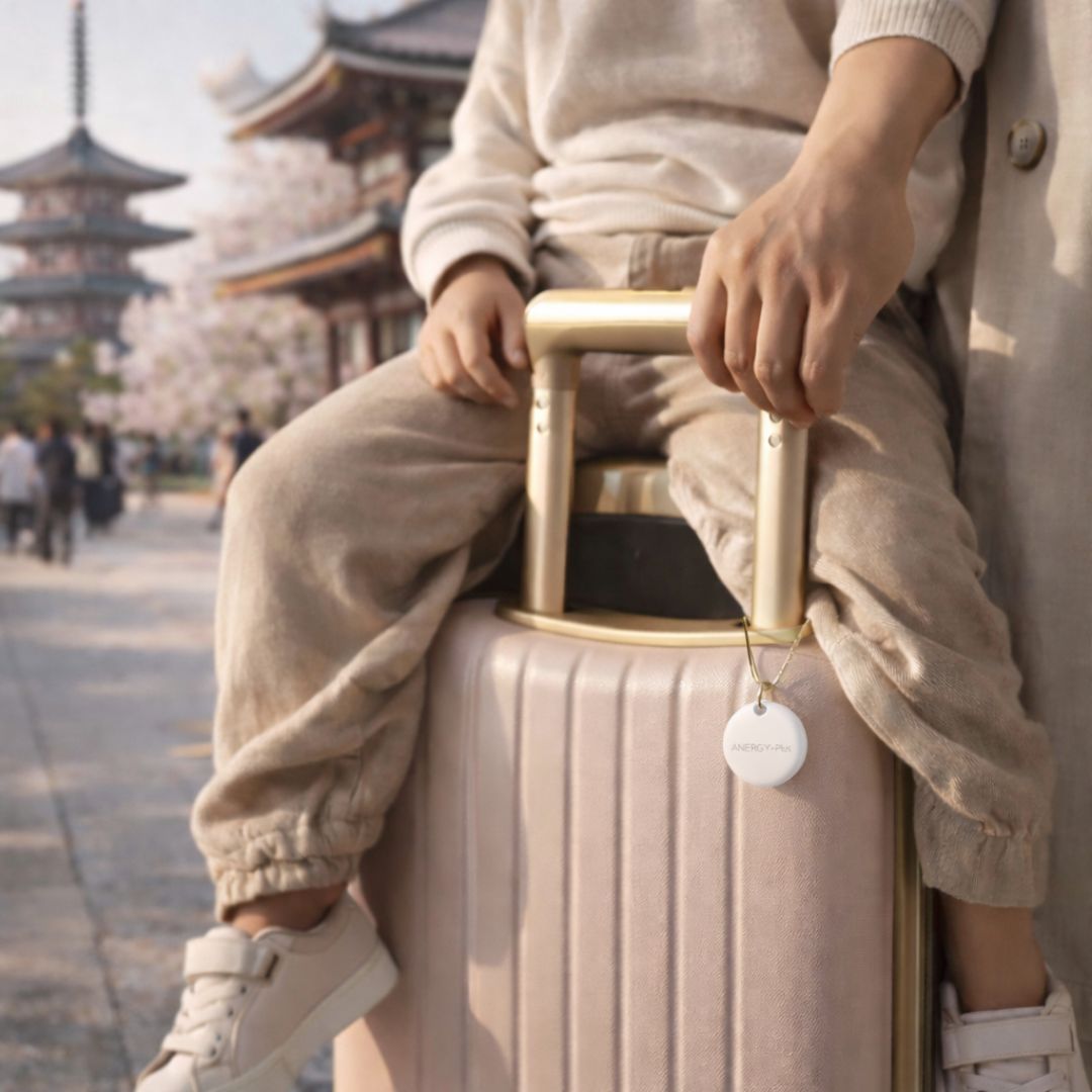 Airbot Anergy AirTracker AT20 Findmy Device