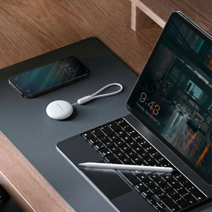 Airbot Anergy AirTracker AT20 Findmy Device