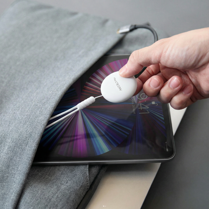 Airbot Anergy AirTracker AT20 Findmy Device