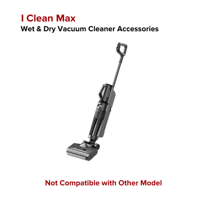 [Acc] Airbot iClean Max Parts