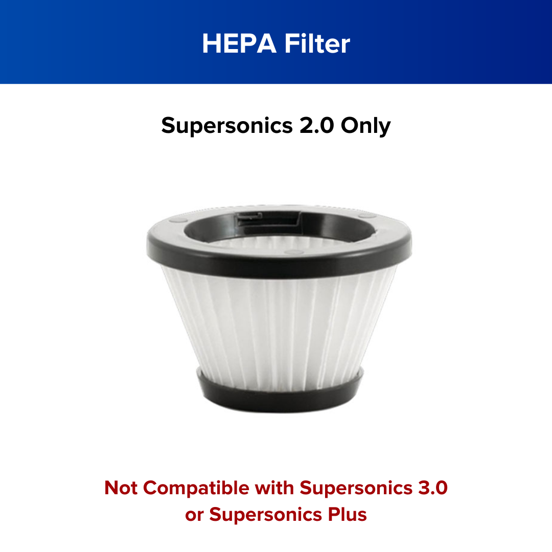 [Acc] Airbot Supersonics 2.0 / 3.0 Parts