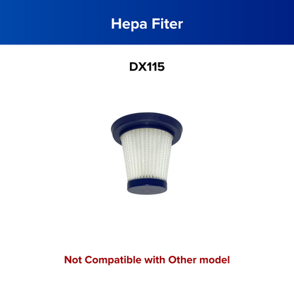 [Acc] DX115 / DX200 Parts