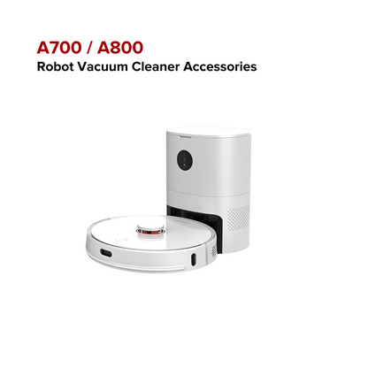 [Acc] Airbot Robot Vacuum A700 / A800 Parts