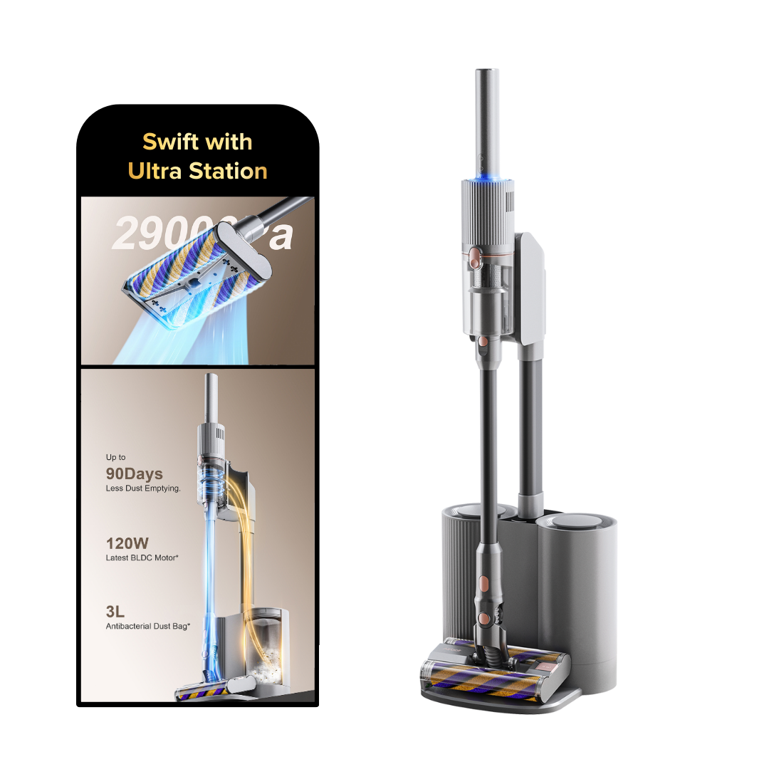 [ New ] Airbot Swift Station