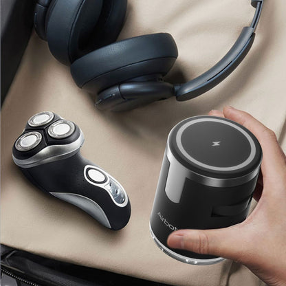 [ Pre-order ] Airbot Anergy Fast Wireless Charging Hub CS16