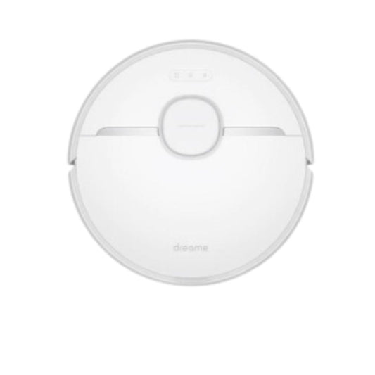 Dreame Robotic Vacuum Cleaner - White D9