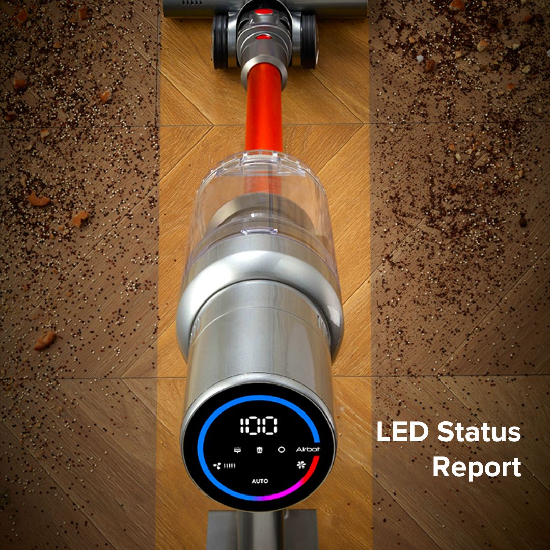 Airbot Hypersonics Pro Detect