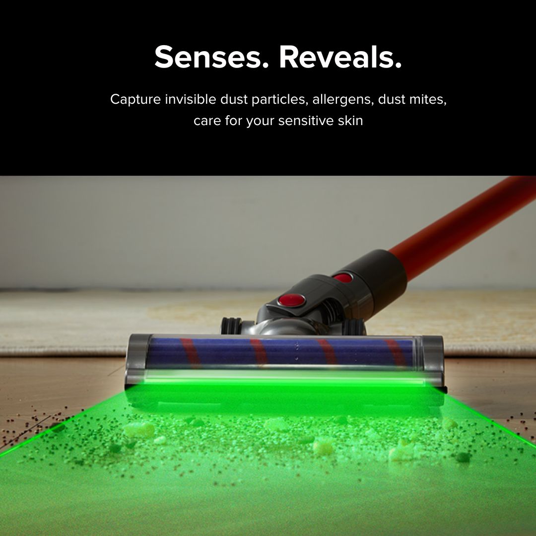 Airbot Hypersonics Pro Detect