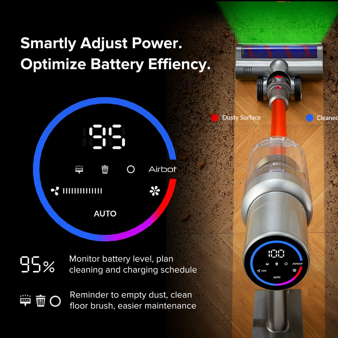 Airbot Hypersonics Pro Detect