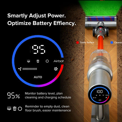 Airbot Hypersonics Pro Detect