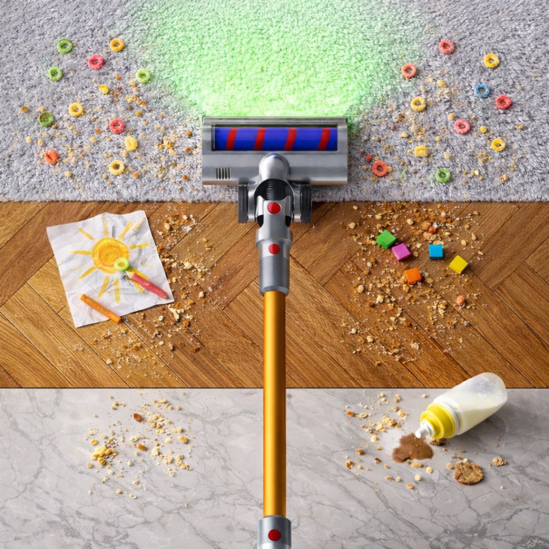 Airbot Hypersonics Pro Detect