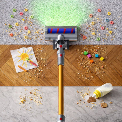 Airbot Hypersonics Pro Detect