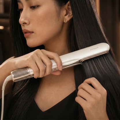 Airbot Aria HyperStrait | Straightener | Hair Dryer