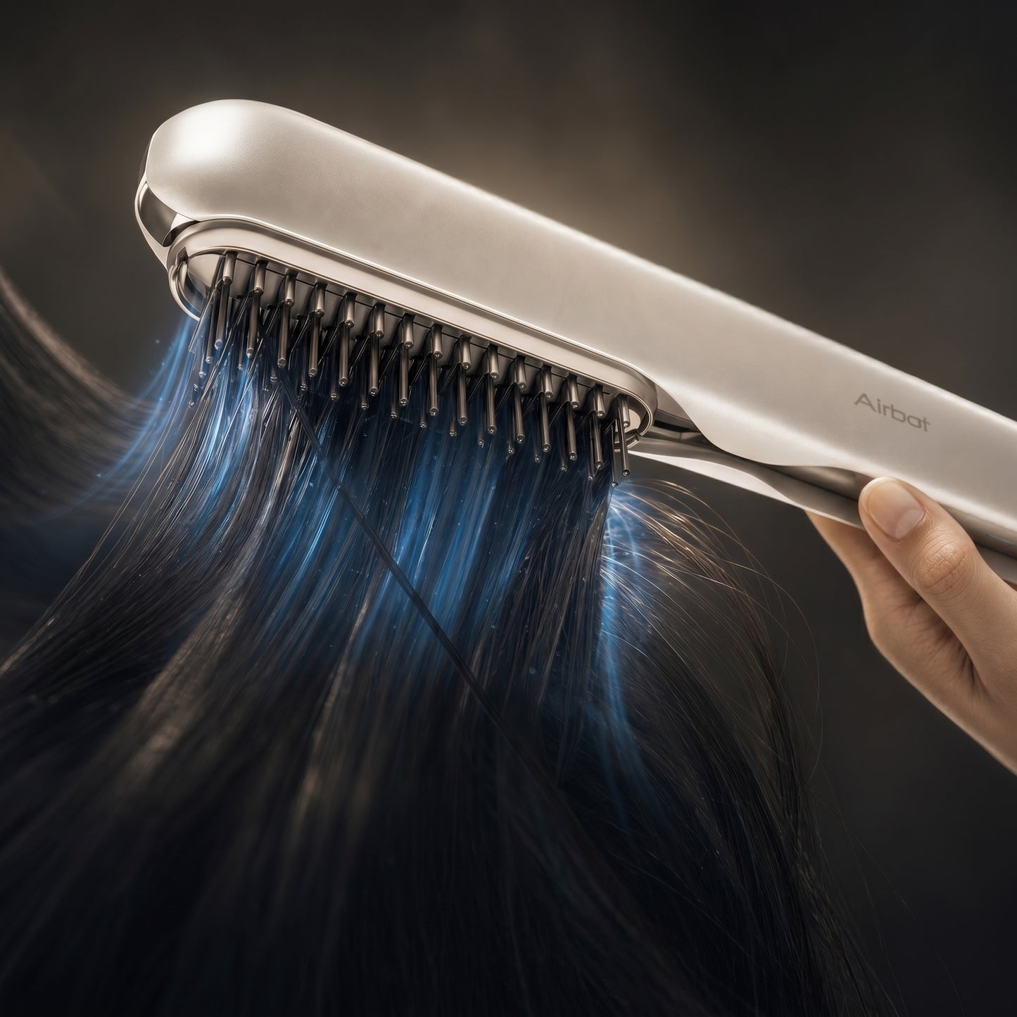 Airbot Aria HyperStrait | Straightener | Hair Dryer