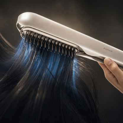 Airbot Aria HyperStrait | Straightener | Hair Dryer