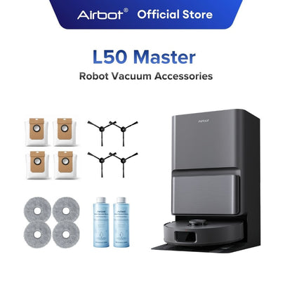 [ Acc ] Airbot L50 Master