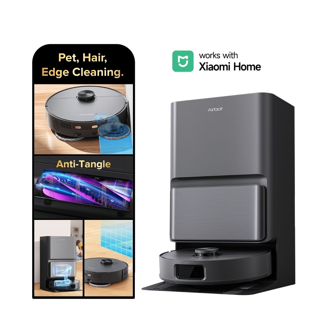 [ Pre-Order ] Airbot L50 Master