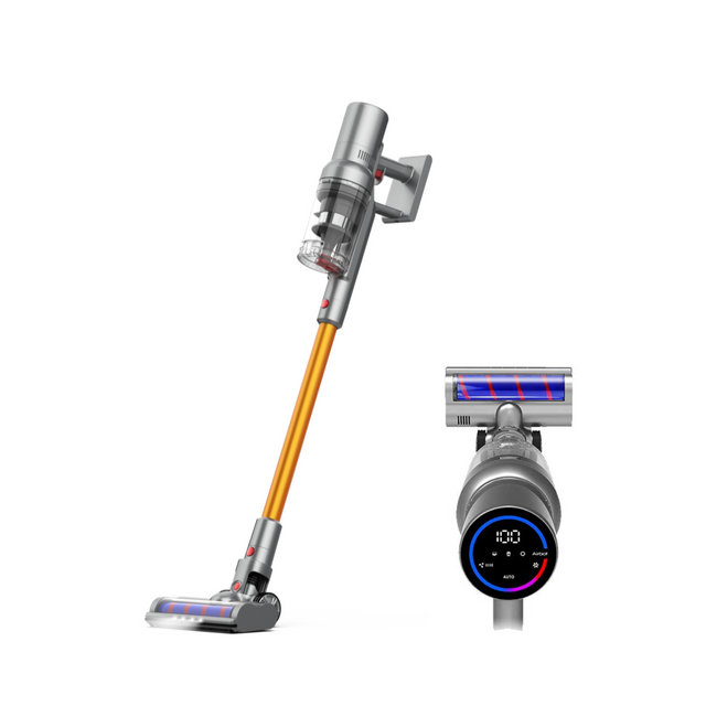 airbot cordless vacuum cleaner