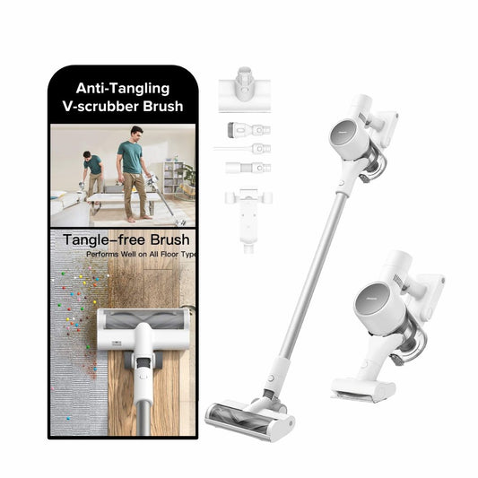 Dreame T10 Cordless Vacuum Cleaner