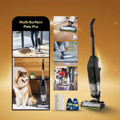 Bissell CrossWave X7