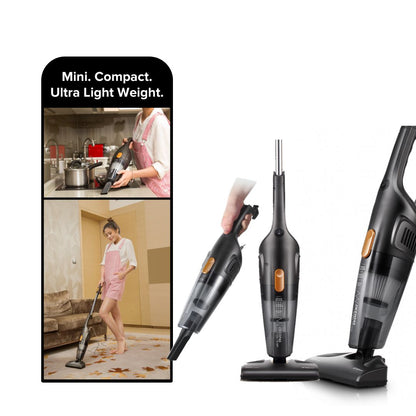 Airbot 2 In 1 Handheld Extra Slim DX115C