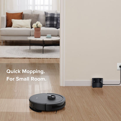 [ Pre-order ] Airbot S9 Ultra 2026 Model | 21000Pa | Edge Cleaning | Pets Mode