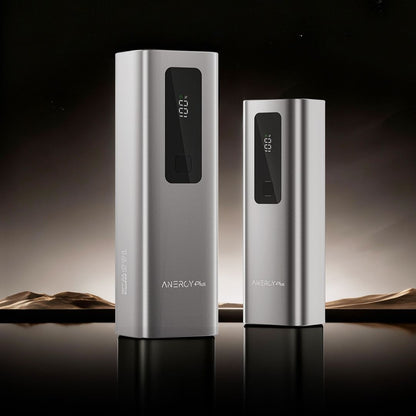 [ Pre-order ] Airbot Anergy Super Charging Powerbank SPB16 | 25000mAh | 165W