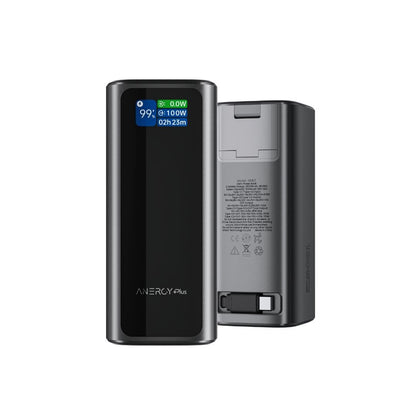 [ Pre-order ] Airbot Anergy Super Charging Powerbank SPB17 | 25000mAh | 130W