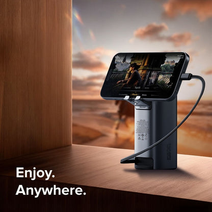 [ Pre-order ] Airbot Anergy Super Charging Powerbank SPB17 | 25000mAh | 130W