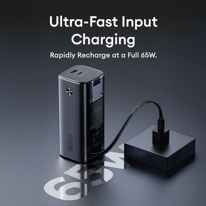 [ Pre-order ] Airbot Anergy Super Charging Powerbank SPB17 | 25000mAh | 130W