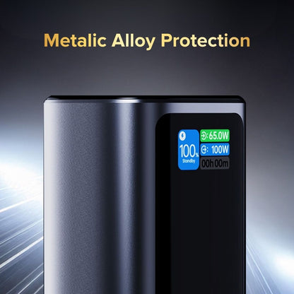 [ Pre-order ] Airbot Anergy Super Charging Powerbank SPB17 | 25000mAh | 130W