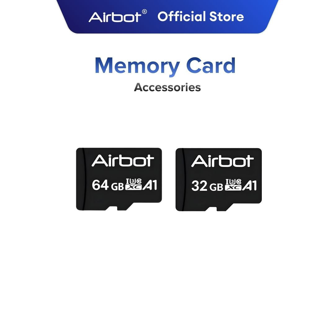 [ Acc ] Airbot SD Card 32GB/64GB