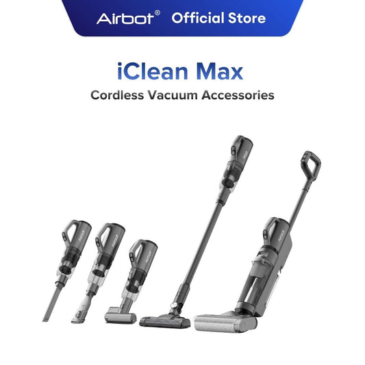 [ Acc ] Airbot iClean Max Parts