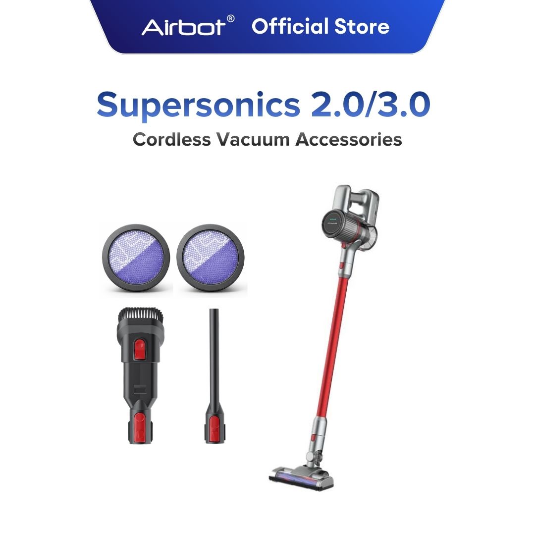 [ Acc ] Airbot Supersonics 2.0 / 3.0 Parts