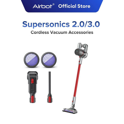 [ Acc ] Airbot Supersonics 2.0 / 3.0 Parts