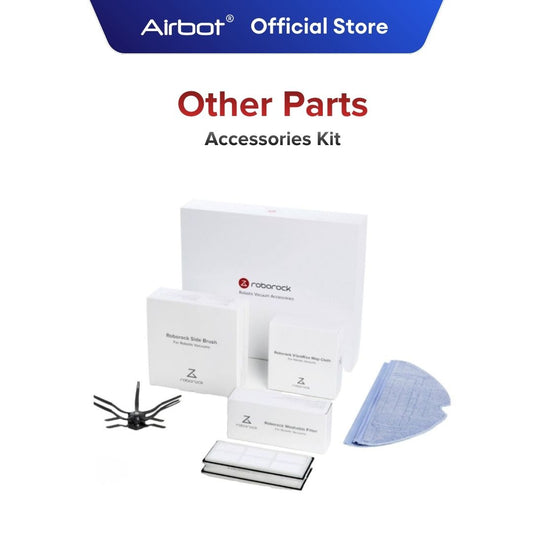 [ Acc ] Roborock Accessories Kit