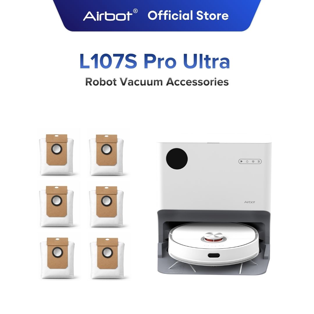 [ 配件 ] Airbot 扫地机器人 L107S