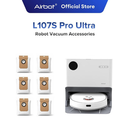 [ 配件 ] Airbot 扫地机器人 L107S
