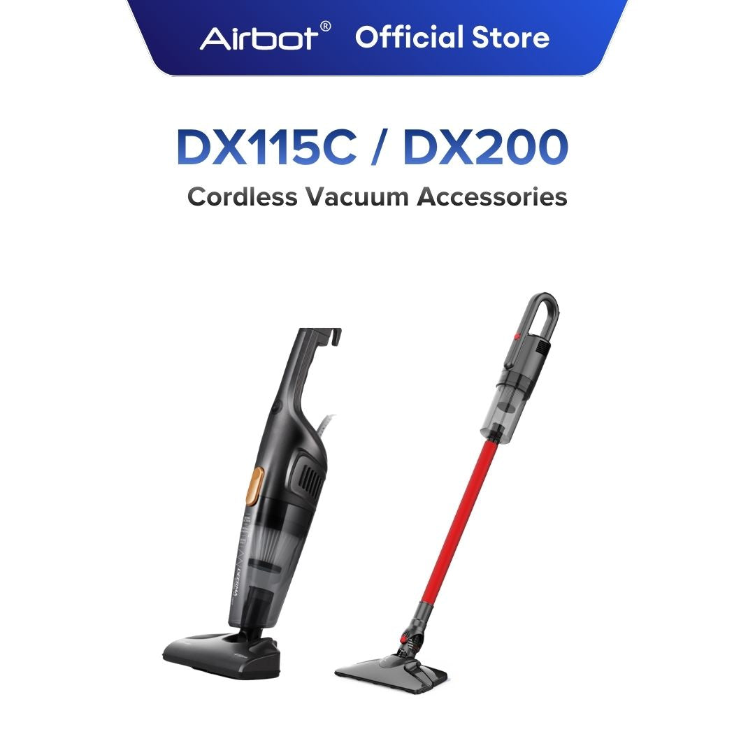 [ Acc ] DX115 / DX200 Parts